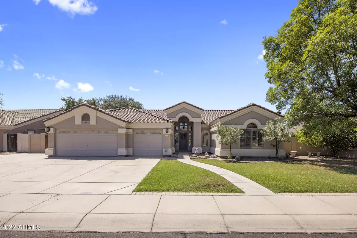 Gilbert, AZ 85233,81 W WINDSOR Drive