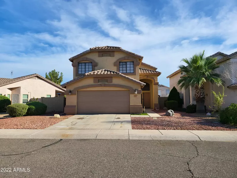 3721 W RUNION Drive, Glendale, AZ 85308