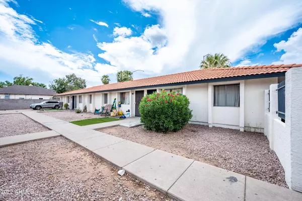 409 E 9TH Avenue, Mesa, AZ 85204