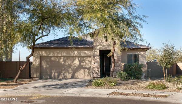 2826 S 89TH Drive, Tolleson, AZ 85353