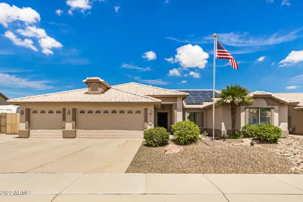 144 E PEBBLE Trail,  Casa Grande,  AZ 85122