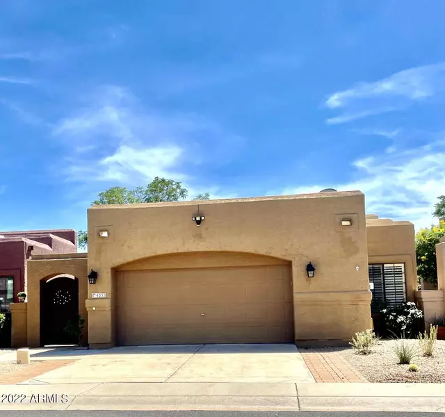 4533 E ROSEMONTE Drive, Phoenix, AZ 85050