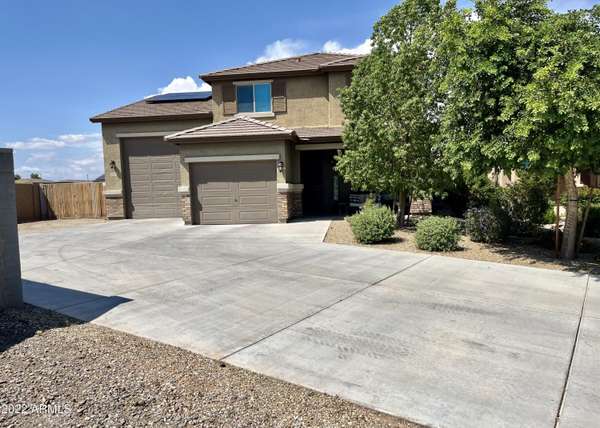 Surprise, AZ 85387,18216 W VIA DEL SOL --