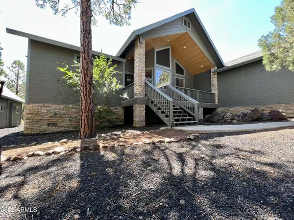 Show Low, AZ 85901,21 W SUNCREST Court