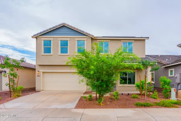 21233 W ALVARADO Road, Buckeye, AZ 85396