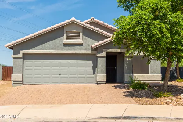 11064 W LANE Avenue, Glendale, AZ 85307