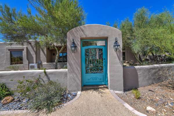 Cave Creek, AZ 85331,5736 E Azure Hills Drive