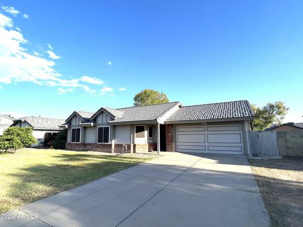 Peoria, AZ 85381,8009 W COLUMBINE Drive