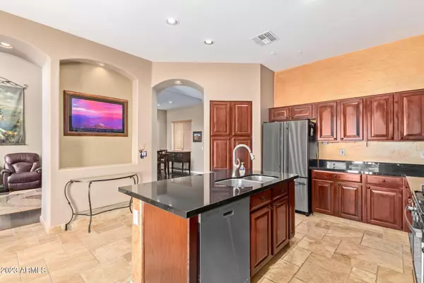 Fountain Hills, AZ 85268,9817 N AZURE Court #3