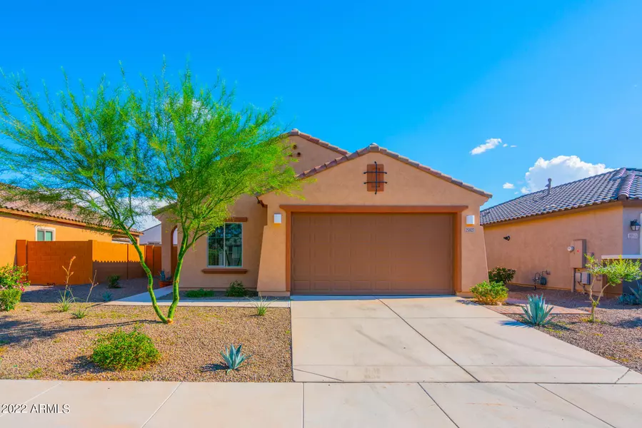 25927 W SWILLING Road, Buckeye, AZ 85396