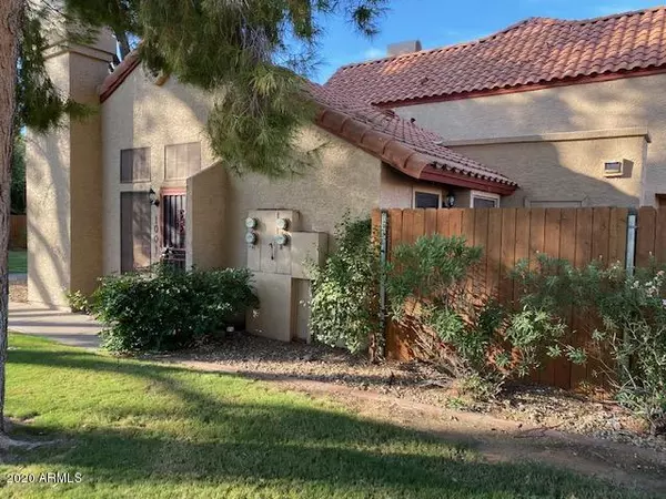 Scottsdale, AZ 85254,4901 E KELTON Lane #1001