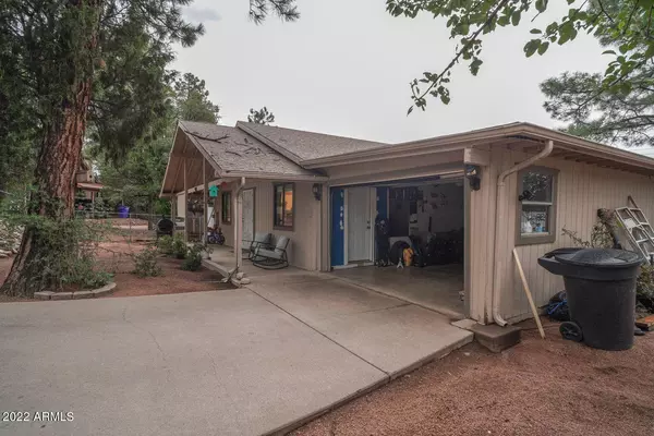 Payson, AZ 85541,1121 N Tyrolean Drive