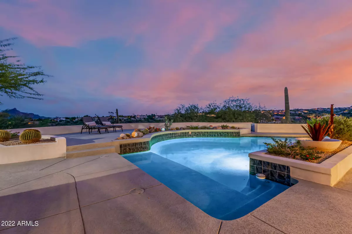 Fountain Hills, AZ 85268,16033 E CHOLLA Drive