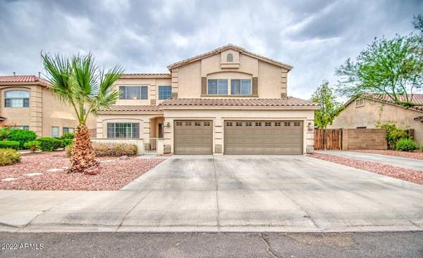 Laveen, AZ 85339,4820 W PEDRO Lane