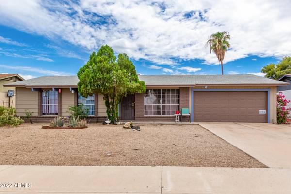 Peoria, AZ 85345,10523 W PUGET Avenue