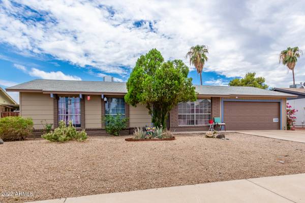 Peoria, AZ 85345,10523 W PUGET Avenue