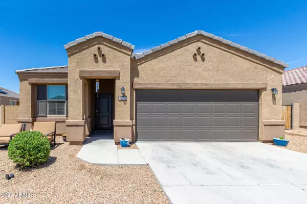 25650 W DESERT Drive, Buckeye, AZ 85326