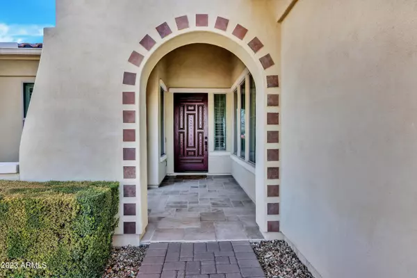 15837 W Bonitos Drive Goodyear, AZ 85395