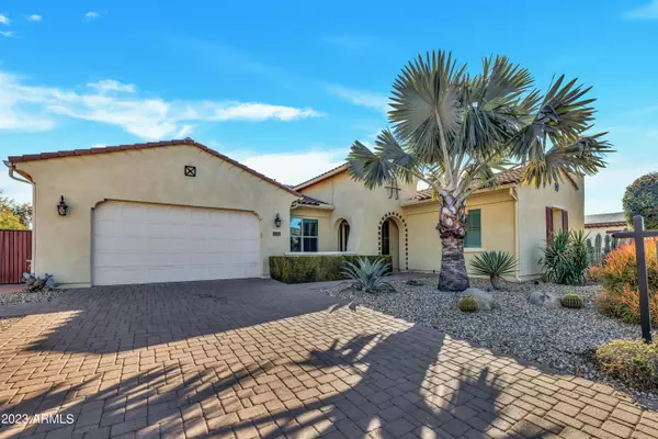 15837 W Bonitos Drive Goodyear, AZ 85395