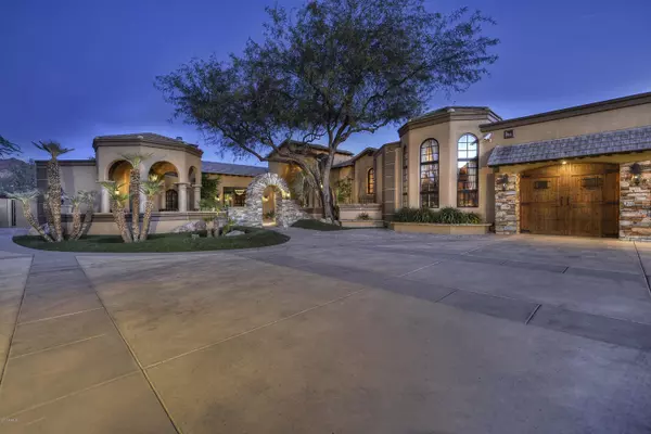 Scottsdale, AZ 85255,23035 N Church Road