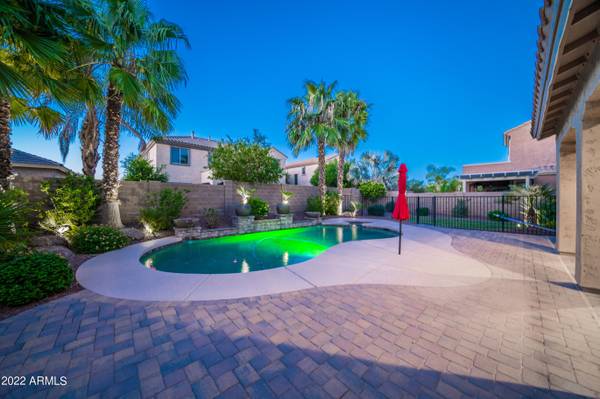 Chandler, AZ 85249,4894 E PALM BEACH Drive