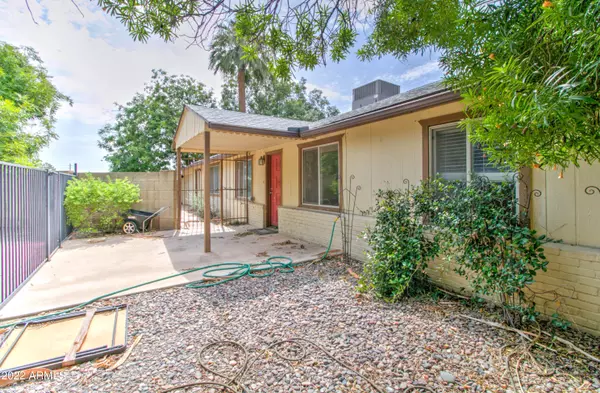 Mesa, AZ 85203,430 N MATLOCK Street