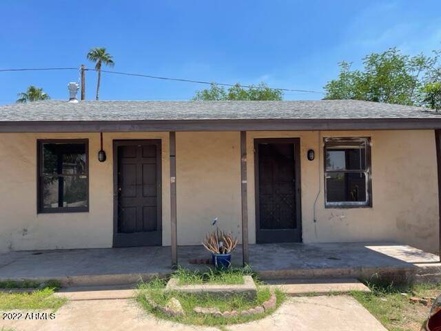 9051 N 13TH Place, Phoenix, AZ 85020