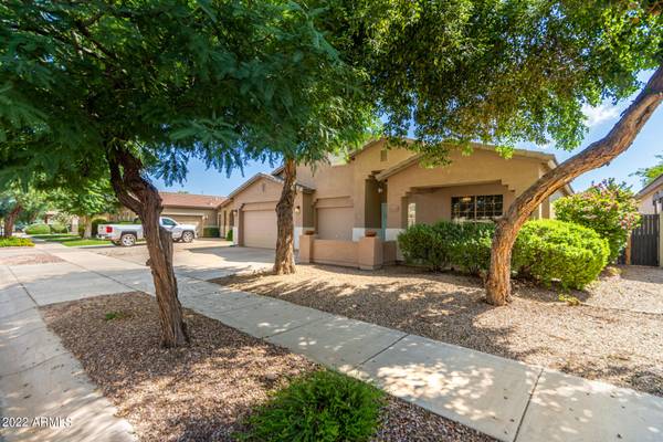 Queen Creek, AZ 85142,22897 S 214TH Street