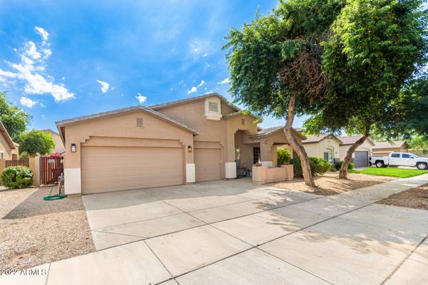 Queen Creek, AZ 85142,22897 S 214TH Street