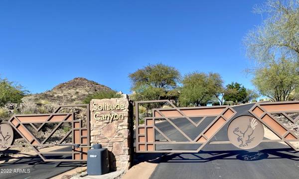 Fountain Hills, AZ 85268,9431 N SOLITUDE Canyon #3