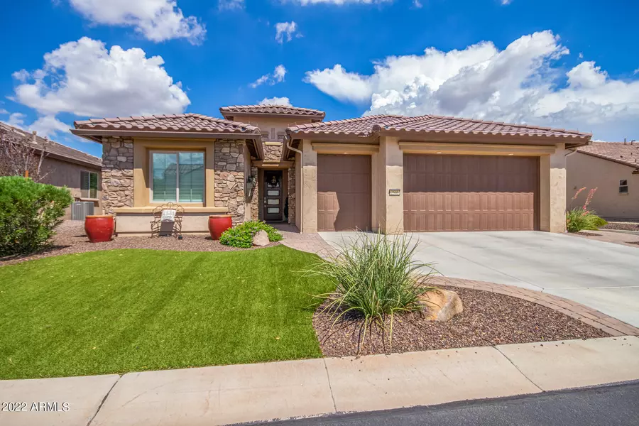 2505 N 166TH Drive, Goodyear, AZ 85395