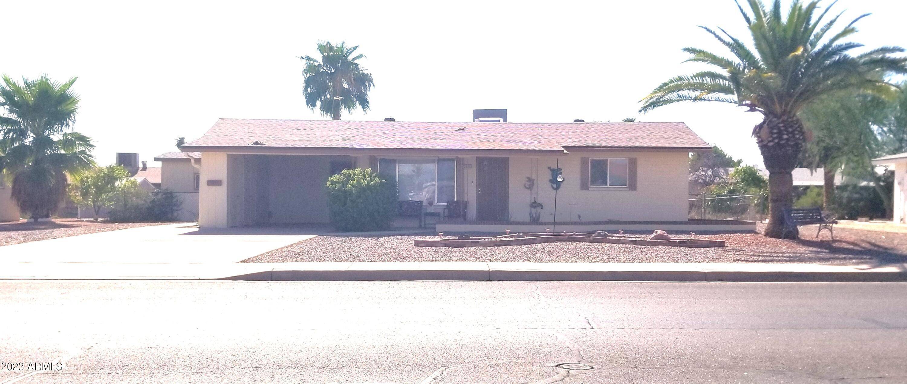 716 N 64TH Street, Mesa, AZ 85205