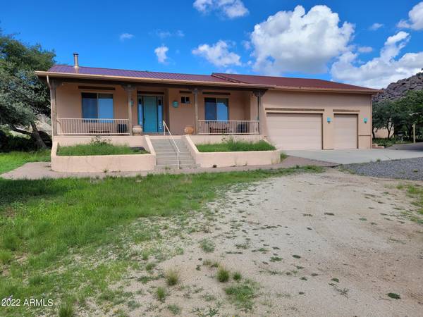 Yarnell, AZ 85362,16625 W CROSS Way