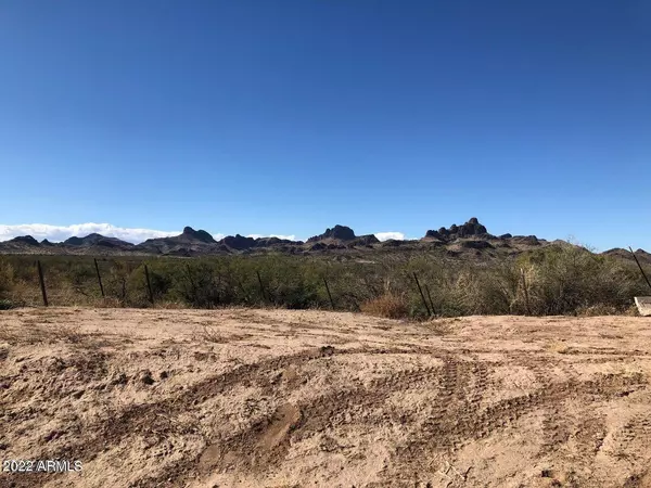 Eloy, AZ 85131,0 S Curry Road #-