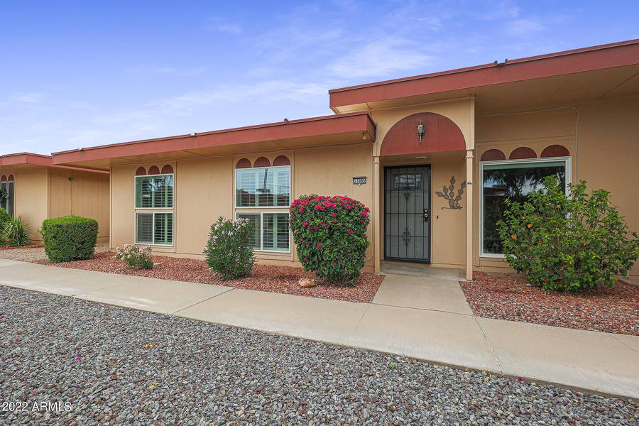 13085 N 100TH Drive, Sun City, AZ 85351