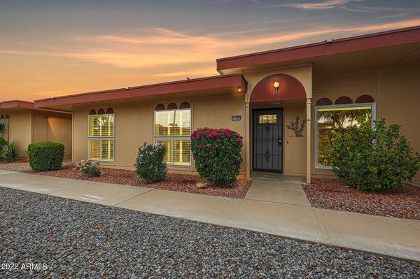 Sun City, AZ 85351,13085 N 100TH Drive