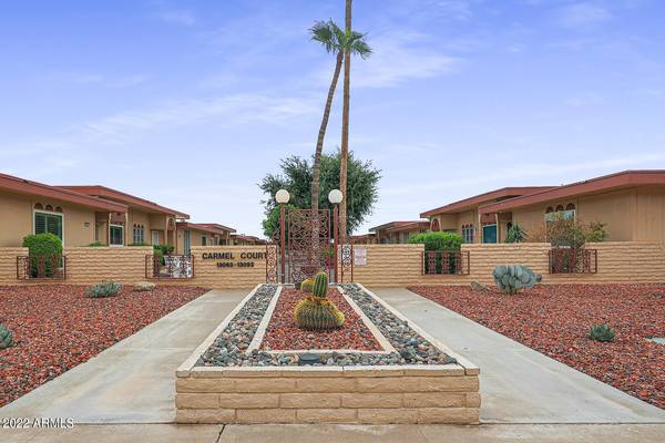 Sun City, AZ 85351,13085 N 100TH Drive