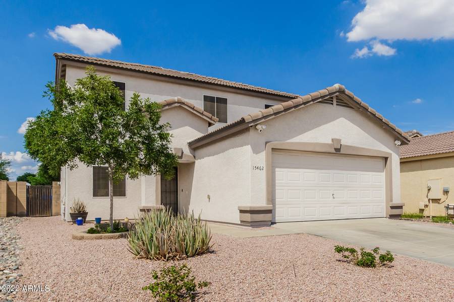 15462 W MAUI Lane, Surprise, AZ 85379