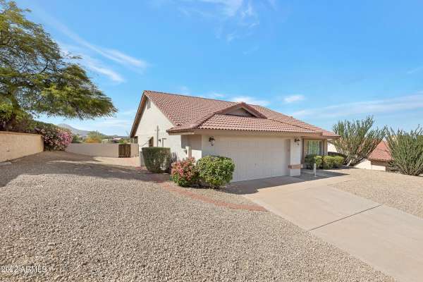 Fountain Hills, AZ 85268,15740 E EL LAGO Boulevard