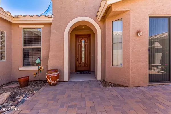 Maricopa, AZ 85138,42777 W WHISPERING WIND Lane