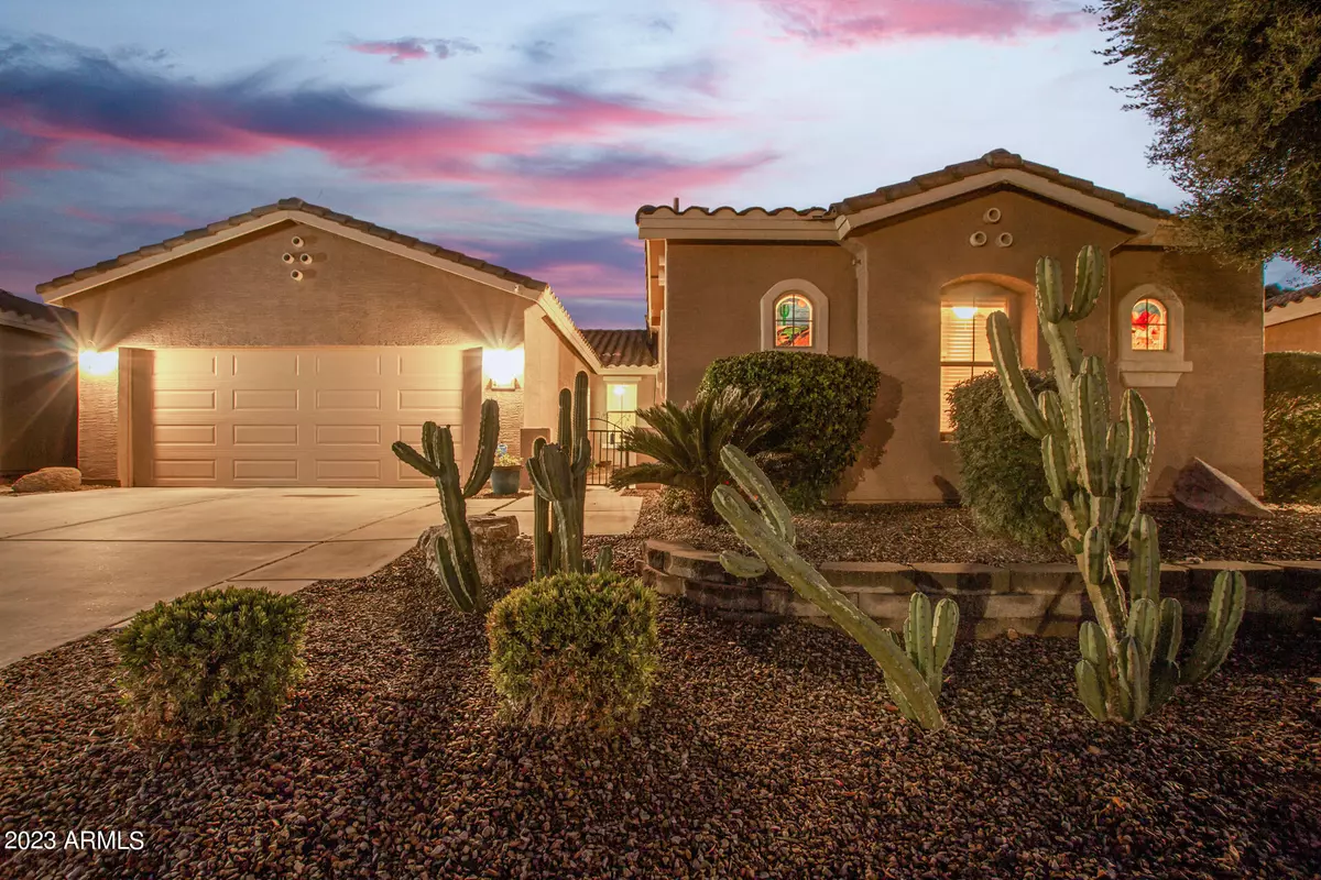 Maricopa, AZ 85138,42777 W WHISPERING WIND Lane