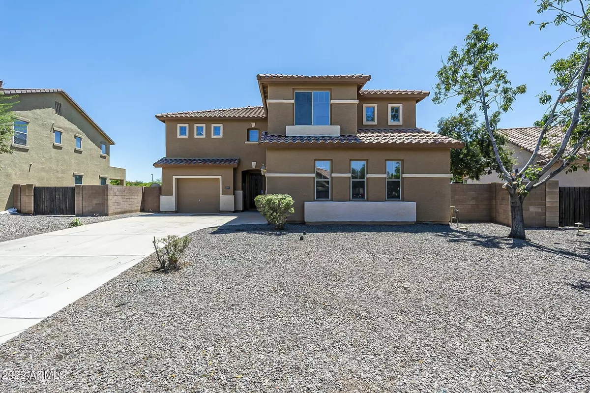 Chandler, AZ 85286,2371 S GLEN Drive