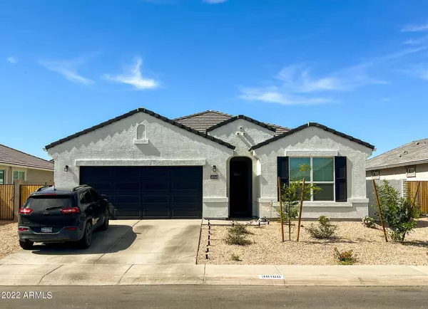 Maricopa, AZ 85138,37817 W San Sisto Avenue