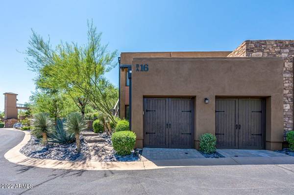 Cave Creek, AZ 85331,36600 N CAVE CREEK Road #16A