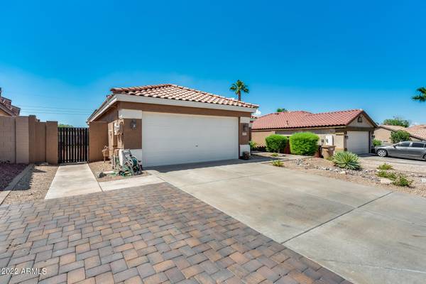 Peoria, AZ 85383,10561 W VIA DEL SOL --