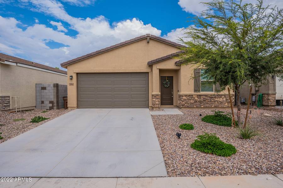 294 W TENIA Trail, San Tan Valley, AZ 85140