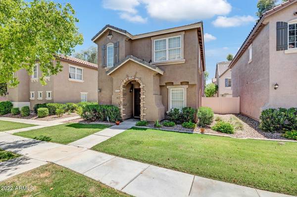 5620 S 21ST Place, Phoenix, AZ 85040