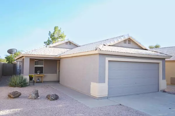 1825 W RENAISSANCE Avenue, Apache Junction, AZ 85120