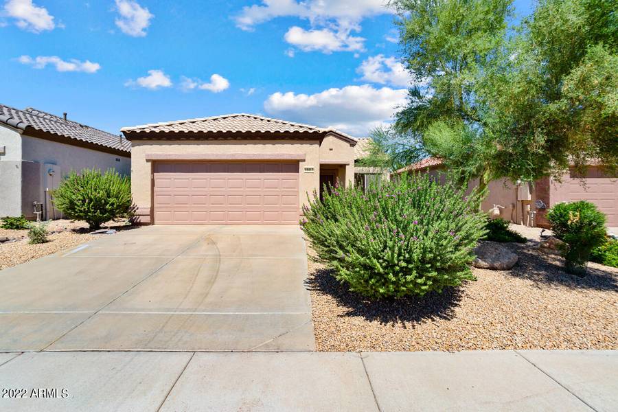 18417 N GILA SPRINGS Drive, Surprise, AZ 85374