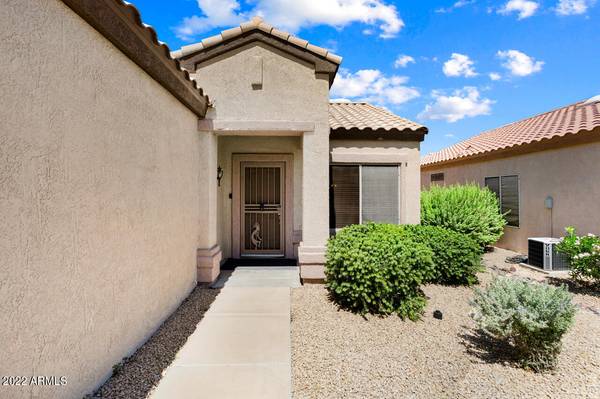 Surprise, AZ 85374,18417 N GILA SPRINGS Drive